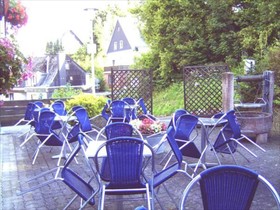 Landhaus Pension Jagdschlösschen