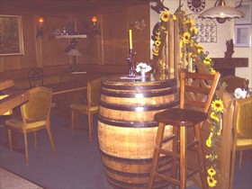 Landhaus Pension Jagdschlösschen