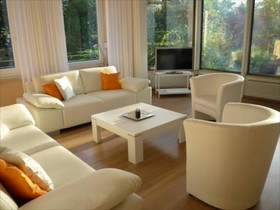 Landhaus Wiesemann - Parkappartements