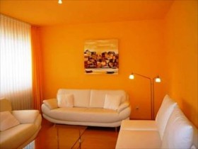 Landhaus Wiesemann - Parkappartements