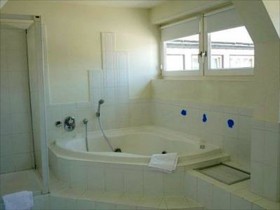 Landhaus Wiesemann - Parkappartements