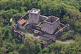 Gasthaus Hotel Pfeifferling