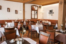 Gasthaus Hotel Pfeifferling