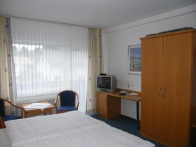 Gasthaus Hotel Pfeifferling