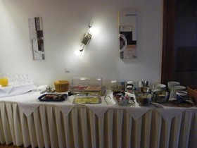 Gasthaus Hotel Pfeifferling