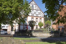 Gasthaus Hotel Pfeifferling