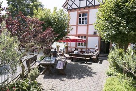 Gasthaus Hotel Pfeifferling