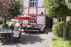 Gasthaus Hotel Pfeifferling
