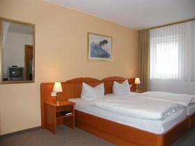 Gasthaus Hotel Pfeifferling