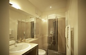 Hotel am Helmwartsturm