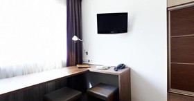 Hotel am Helmwartsturm
