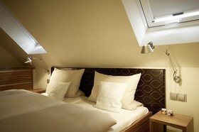 Hotel am Helmwartsturm