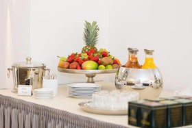Hotel am Helmwartsturm