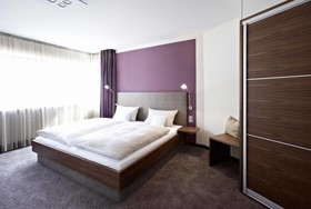 Hotel am Helmwartsturm
