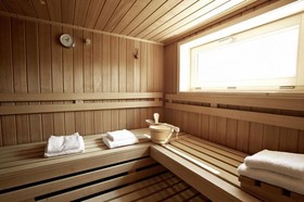 Hotel am Helmwartsturm
