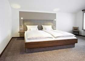 Hotel am Helmwartsturm