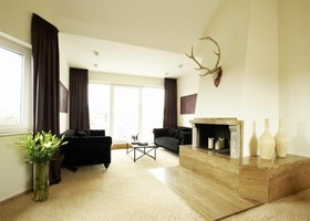 Hotel am Helmwartsturm