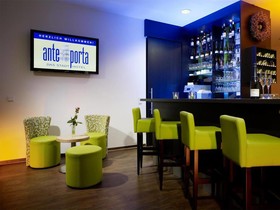 ante porta