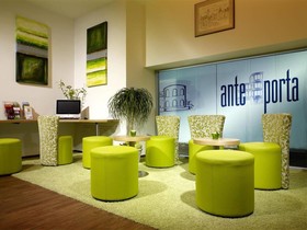 ante porta