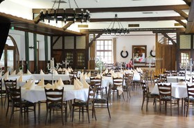 Hotel-Gasthof Mutter Bahr