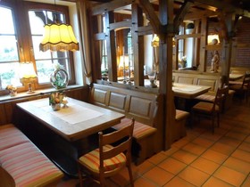 Hotel-Gasthof Mutter Bahr