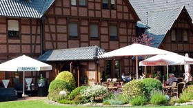 Hotel-Gasthof Mutter Bahr