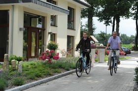 Hotel-Gasthof Mutter Bahr