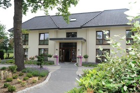 Hotel-Gasthof Mutter Bahr