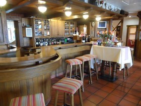 Hotel-Gasthof Mutter Bahr