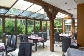 Hotel-Gasthof Mutter Bahr