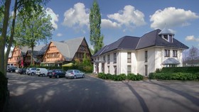 Hotel-Gasthof Mutter Bahr
