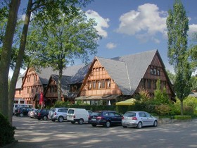 Hotel-Gasthof Mutter Bahr