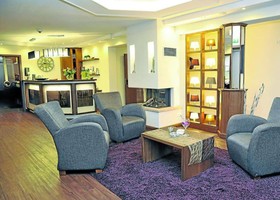 Hotel-Gasthof Mutter Bahr