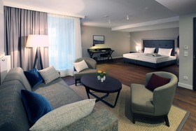 Hotel Am Fischmarkt