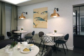 Hotel Am Fischmarkt