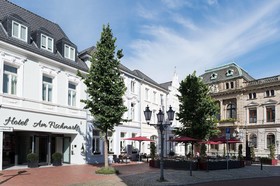Hotel Am Fischmarkt