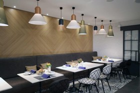 Hotel Am Fischmarkt