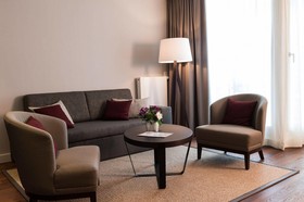 Hotel Am Fischmarkt