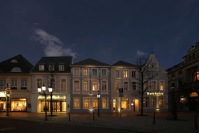 Hotel Am Fischmarkt