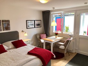 Fischerbude