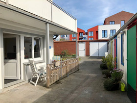 Fischerbude