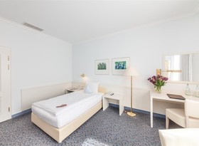 Novum Hotel Post Aschaffenburg