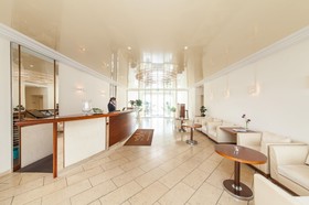 Novum Hotel Post Aschaffenburg