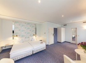 Novum Hotel Post Aschaffenburg
