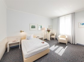 Novum Hotel Post Aschaffenburg