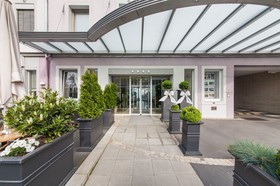 Novum Hotel Post Aschaffenburg