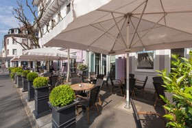 Novum Hotel Post Aschaffenburg