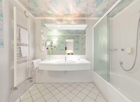 Novum Hotel Post Aschaffenburg