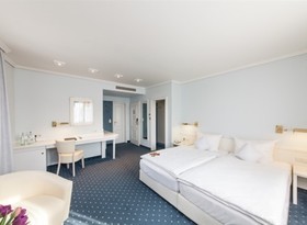 Novum Hotel Post Aschaffenburg