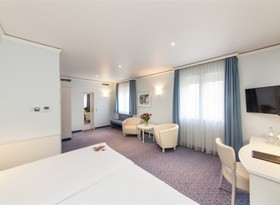 Novum Hotel Post Aschaffenburg